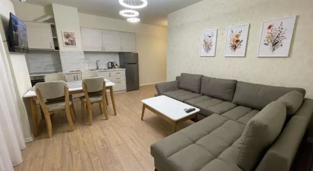 Апартаменты Superior Margen Apartments - Tirana City Center