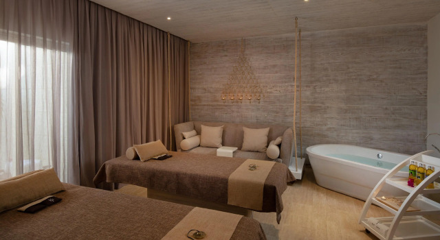 Melia Punta Cana Beach Wellness Inclusive - Adults only, Boek Resort Hotels in Punta Cana met ontbijt, Ontbijt