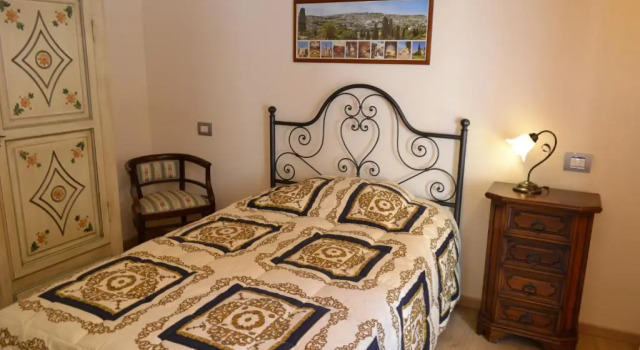 Habitación Estándar B&B Spring