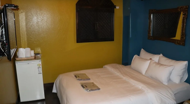 Hotel  Marigold