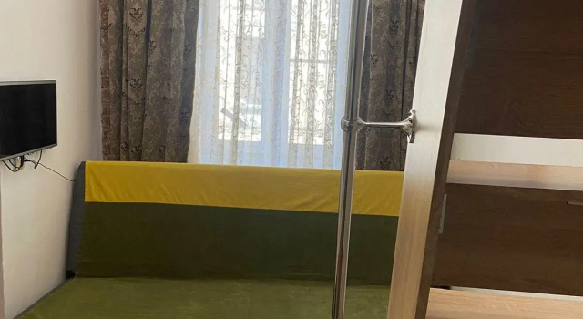 Лето на Невском