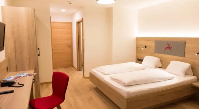 Номер Standard Hotel Rosner