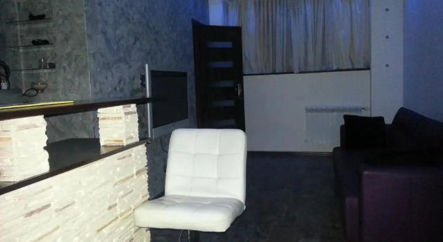 Апартаменты Apartament Neon