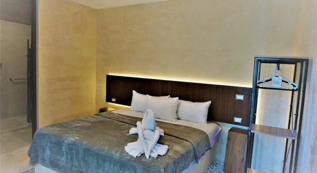 Casa Chukum, Prenota Hotel Isola Holbox Quintana Roo