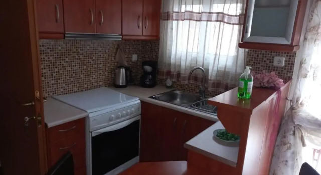 Апартаменты Ιάνθη studio