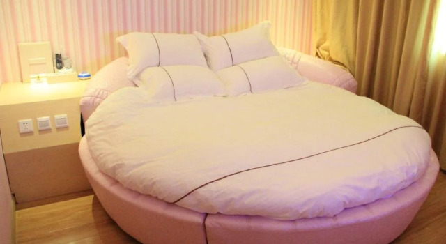 Super 8 Hotel Chengdu Airport Branch, Boek Hotel Hotels in Chengdu met parkeren, Parkeren