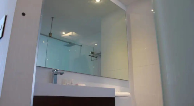 Номер Standard Hotel Santa Barbara Boutique