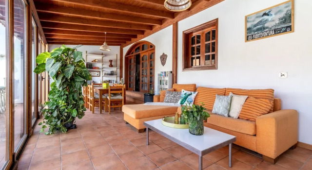 35630f01 - Camino de Maninubre, El Chozo del Viejo, Buchen Sie Hotel Antigua Fuerteventura