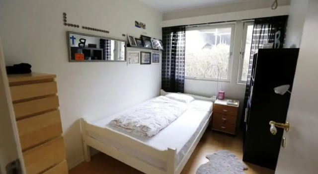 Апартаменты Solferie Holiday Home Vardåsveien