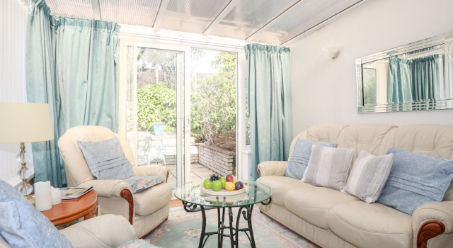 Berllys, Prenota Casa vacanze Criccieth 