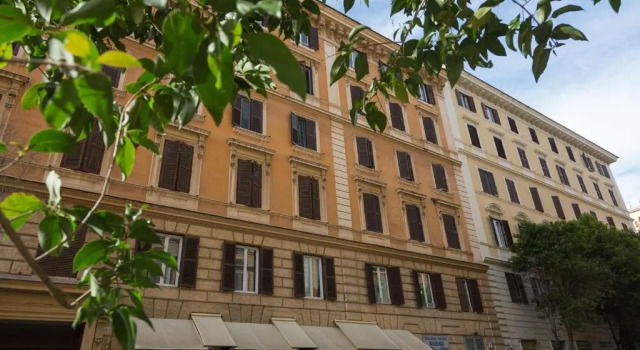 San Pietro Rooms 84