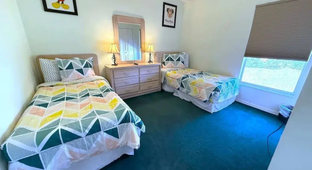3-bedroom Southern Dunes Pool Home Villa