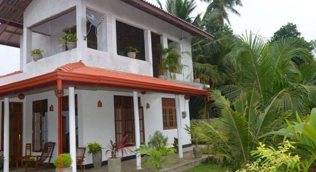 Eagle Homestay