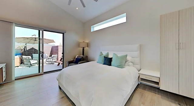 1569lorr Studio Bedroom Home, Забронировать Дом для отпуска Энсинитас San Diego County, рядом с Beacon Beach