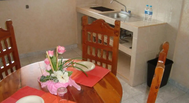 Suite Suites Angelopolis