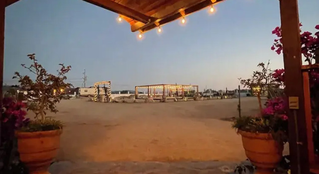 Номер Standard HACIENDA 7 AMORES