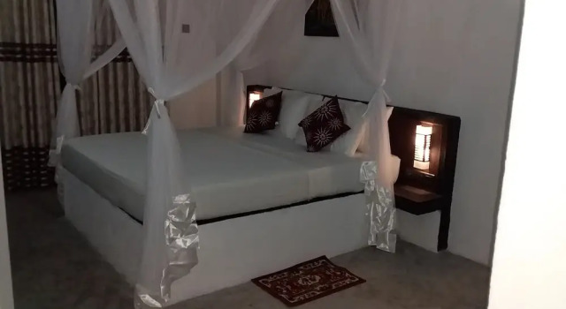 Sanjee'sHome & Lanka Ayurveda