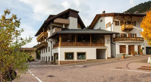 Апартаменты Appartments zum Beck