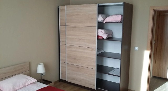 Apartments Mladost 1A-554, Varaa Huoneisto Mladost 