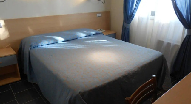 Номер Economy Hotel Tenda Rossa
