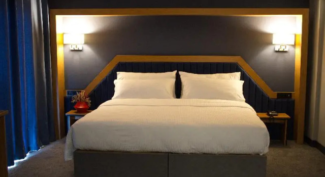 Номер Standard Roof 264 Hotel & Suites