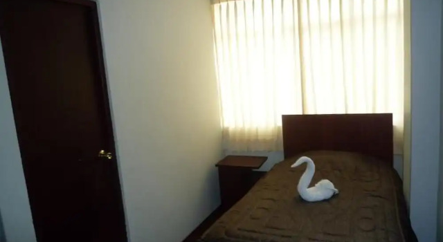 Hotel Internacional de Arequipa, Buchen Sie Hotel Günstige Hotels in Arequipa