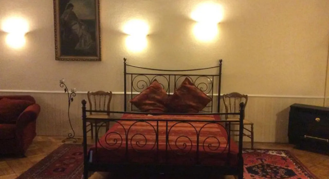 Style, Fire-place and Balcony, Забронировать Отель 08. Йожефварош 