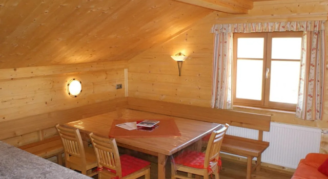 Apartment with balcony in Sankt Gallenkirch, Reserva ahora Chalet de montaña Sankt Gallenkirch Montafon