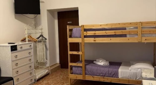 Номер Standard Siltons Rooms