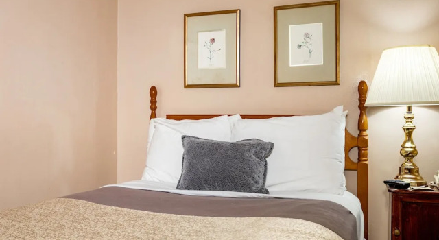Номер Deluxe Hotel de la Monnaie, French Quarter