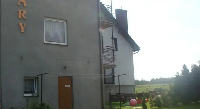 Gościniec u Sary, Varaa Hotelli Jastrzębia Góra 