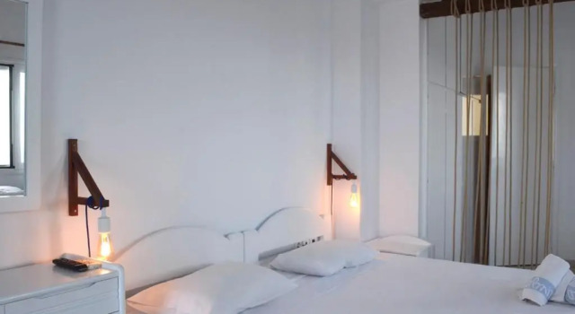 Almira Studios, Reserva ahora Hotel Kionia Tinos