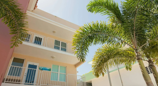 Ocean Terrace