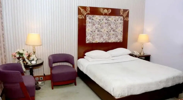 Camera doppia Standard Regency Inn Hotel