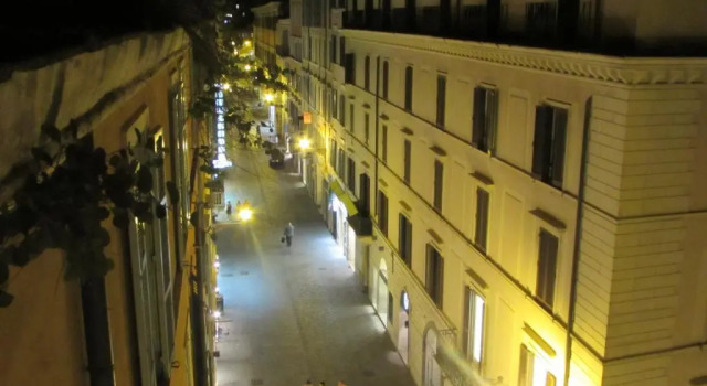 Casa Micheli in Centro ex Frattina Luxury Apartment, Prenota Appartamento Spagna Roma