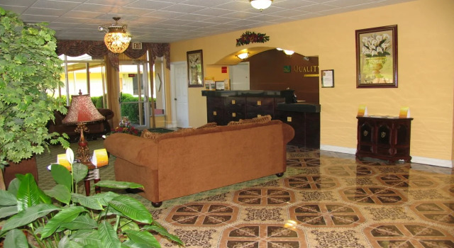 Magnuson Hotel Idabel, Réserver Hôtel Idabel Oklahoma