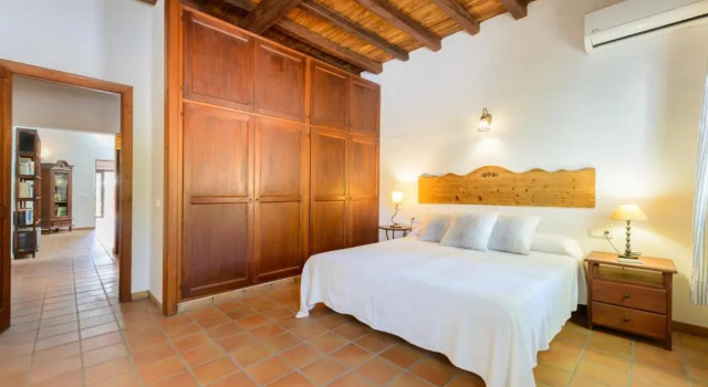 Des Negres, Book Hotel Hotels in Ibiza with a Pool, Swimming Pool