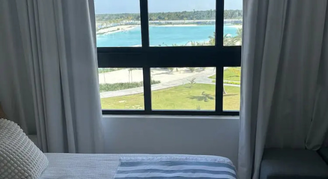 The beach apt Punta Cana, Prenota Appartamento Punta Cana Repubblica Dominicana