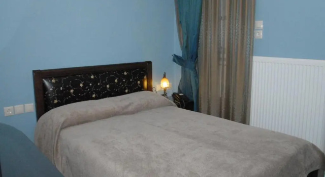 Номер Standard Hotel Filoxenia
