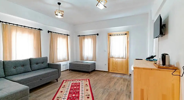 MASAL SUITES ESKi DATCA, Rezervovat Hotel Hotely v Mugla s parkováním, Parkování