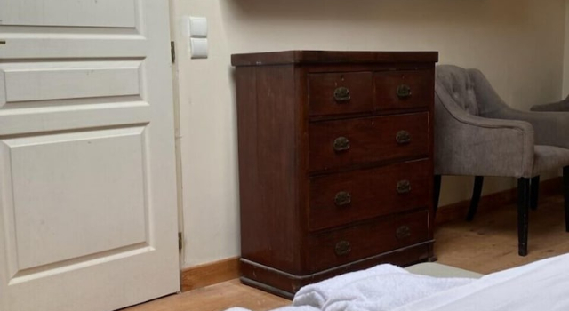 Номер Standard Chambres des Lunes