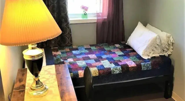 Двухместный номер Standard Billies Backpackers Hostel
