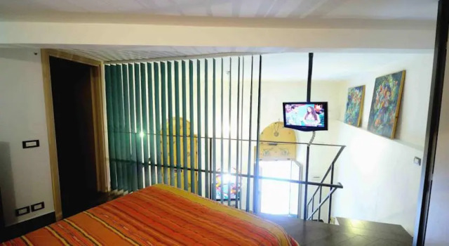 Incantevole Loft Agrigento Centro, Забронировать Апартаменты/квартира Апартаменты Агридженто, рядом с Teatro Luigi Pirandello, Апартаменты/квартира