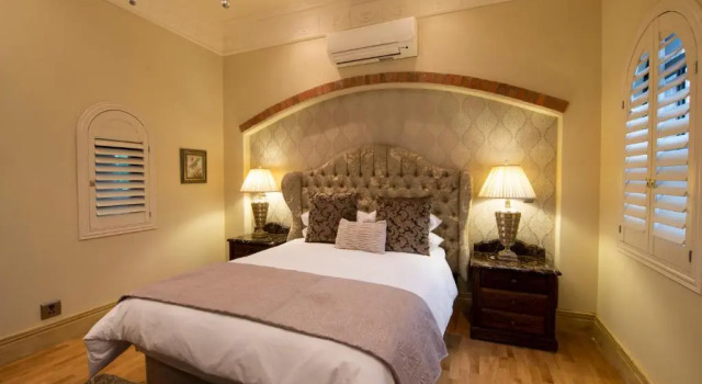 Люкс Three Rivers Lodge and Villas