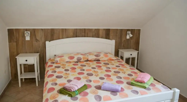 Апартаменты Guesthouse Anita