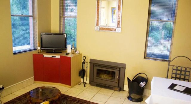 Marwood Villas, Prenota Hotel Halls Gap Grampians