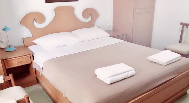 Mahatai Pattaya Hotel & Convention
