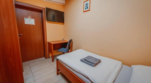Номер Standard City Penzion
