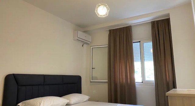 Jey Vlora Apartaments