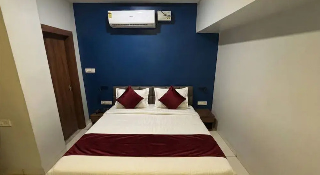 Hotel Silver Key